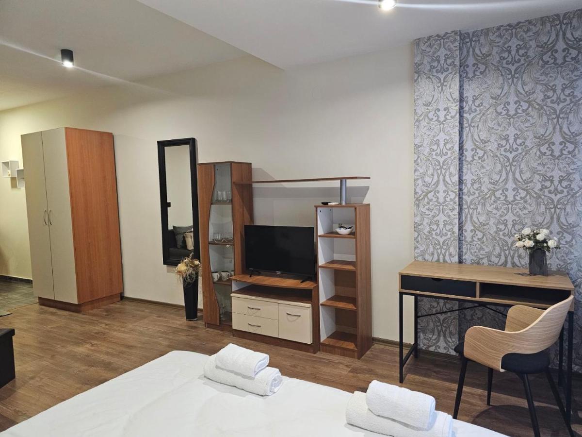 Studio Mirage 卡赞勒克 外观 照片